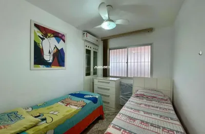 Apartamento com 2 quartos à venda na alameda das gaivotas, 50, enseada azul, guarapari por r$ 550.000