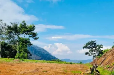 Chácara / sítio à venda na estrada joão brambati, 1, rio calçado, guarapari por r$ 1.300.000