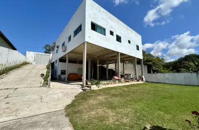 Casa com 4 quartos à venda na rua m 1 e, 84, nova guarapari, guarapari por r$ 2.500.000