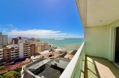 Apartamento com 1 quarto à venda na avenida edízio cirne, 41, centro, guarapari por r$ 1.200.000