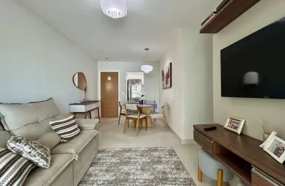 Apartamento com 3 quartos à venda na avenida praiana, 76, praia do morro, guarapari por r$ 750.000