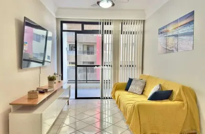 Apartamento com 3 quartos à venda na avenida beira mar, 2002, praia do morro, guarapari por r$ 1.080.000