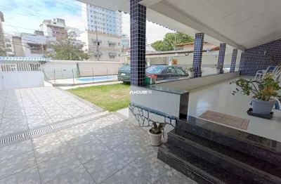 Casa com 4 quartos à venda na rua professor melchíades pereira martins, 96, são judas tadeu, guarapari por r$ 1.200.000