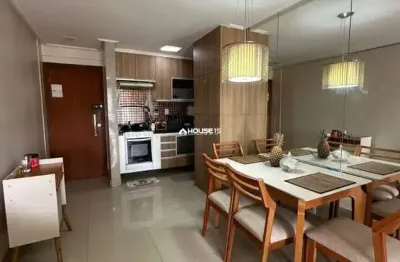 Apartamento com 2 quartos à venda na canes, 296, praia do morro, guarapari por r$ 500.000