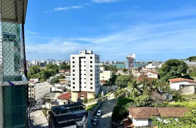 Apartamento com 3 quartos à venda na rua getúlio vargas, 137, centro, guarapari por r$ 900.000
