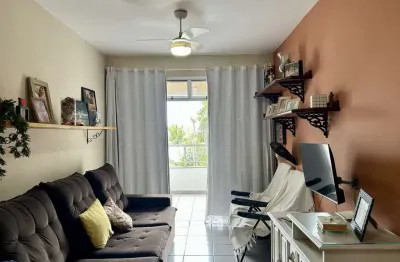 Apartamento com 3 quartos à venda na ladeira josé capistrano nobre, 770, centro, guarapari por r$ 700.000