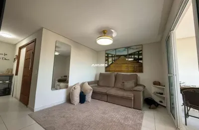 Apartamento com 2 quartos à venda na rua veneza, 8, praia do morro, guarapari por r$ 600.000