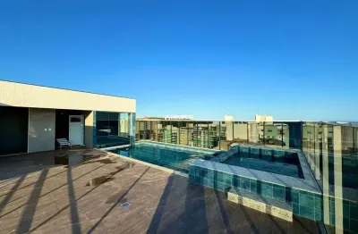 Apartamento com 2 quartos à venda na avenida praiana, 356, praia do morro, guarapari por r$ 900.000