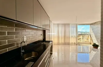 Apartamento com 3 quartos à venda na rua mônaco, 262, praia do morro, guarapari por r$ 950.000