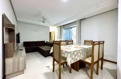 Apartamento com 2 quartos à venda na rua heitor lugon, 40, praia do morro, guarapari por r$ 700.000