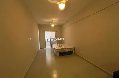 Apartamento com 1 quarto à venda na rua zuleima fortes farias, 278, centro, guarapari por r$ 320.000