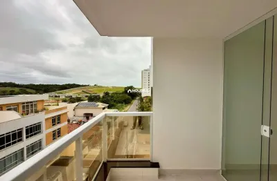 Apartamento com 3 quartos à venda na avenida atlântica, 2001, praia do morro, guarapari por r$ 1.000.000