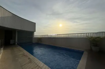 Apartamento com 3 quartos à venda na rua maria silva, 105, centro, guarapari por r$ 1.100.000