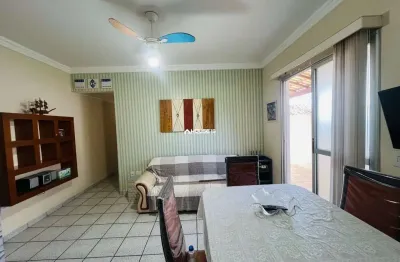 Apartamento com 2 quartos à venda na rua getúlio coutinho, 674, enseada azul, guarapari por r$ 480.000