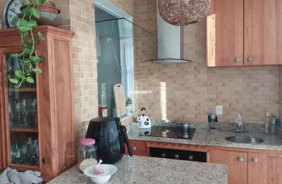 Apartamento com 2 quartos à venda na rua nilza tereza hoffman pádua, 153, centro, guarapari por r$ 600.000
