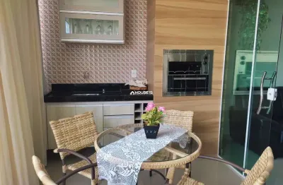 Apartamento com 3 quartos à venda na avenida oceânica, 1127, praia do morro, guarapari por r$ 900.000