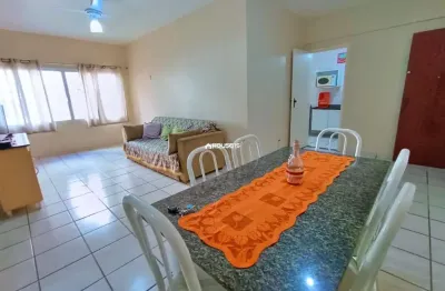 Apartamento com 2 quartos à venda na avenida oceânica, 1012, praia do morro, guarapari por r$ 500.000