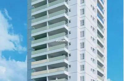 Apartamento com 2 quartos à venda na avenida harriete center miller, 78, praia do morro, guarapari por r$ 890.000