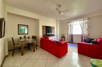 Apartamento com 1 quarto à venda na avenida oceânica, 1340, praia do morro, guarapari por r$ 380.000