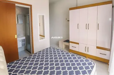 Kitnet / stúdio à venda na roberto calmon, 226, centro, guarapari por r$ 270.000