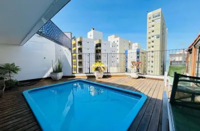 Apartamento com 5 quartos à venda na avenida oceânica, 1850, praia do morro, guarapari por r$ 1.800.000