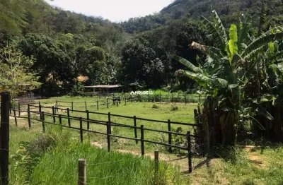 Chácara / sítio à venda na cachoeirinha, 2, cachoeirinha, guarapari por r$ 700.000