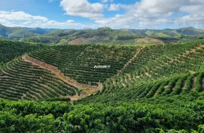 Chácara / sítio com 2 quartos à venda na candelaria, 1, zona rural, domingos martins por r$ 3.200.000