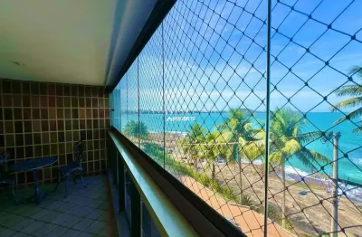 Apartamento com 3 quartos à venda na edicio cirne, 55, centro, guarapari por r$ 850.000