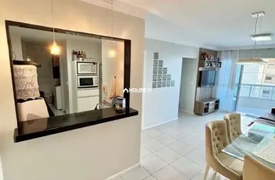 Apartamento com 2 quartos à venda na rua aristides caramuru, 144, praia do morro, guarapari por r$ 730.000