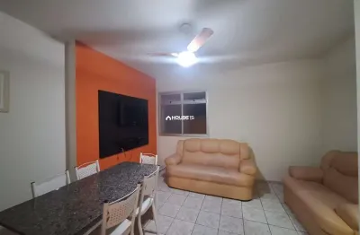 Apartamento com 4 quartos à venda na avenida atlântica, 1475, praia do morro, guarapari por r$ 550.000