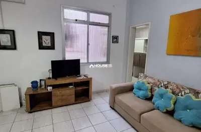 Apartamento com 2 quartos à venda na rua angélica lucarelli amaral, 699, centro, guarapari por r$ 400.000