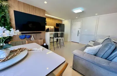 Apartamento com 2 quartos à venda na Avenida Beira Mar, 1280, Praia do Morro, Guarapari por R$ 1.100.000