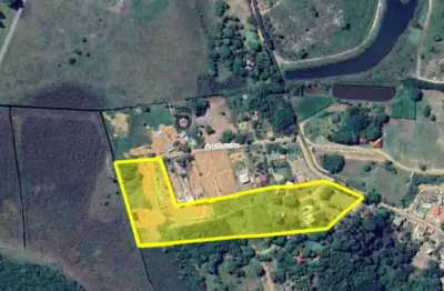 Terreno à venda na viela, 4, comunidade urbana de jaboticaba, guarapari por r$ 200.000