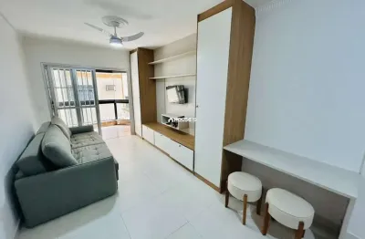 Apartamento com 2 quartos à venda na avenida desembargador lourival de almeida, 278, centro, guarapari por r$ 660.000