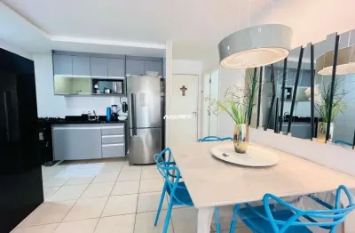 Apartamento com 4 quartos à venda na avenida la paloma, 24, enseada azul, guarapari por r$ 860.000