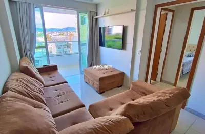 Apartamento com 3 quartos à venda na rua aristides caramuru, 20, praia do morro, guarapari por r$ 750.000
