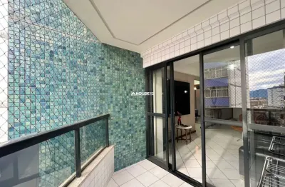 Apartamento com 2 quartos à venda na joaquim de silva lima, 323, centro, guarapari por r$ 700.000