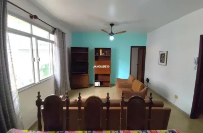 Apartamento com 3 quartos à venda na avenida oceânica, 972, praia do morro, guarapari por r$ 450.000