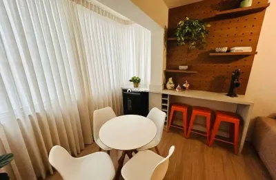 Apartamento com 3 quartos à venda na rua henrique coutinho, 16, centro, guarapari por r$ 850.000