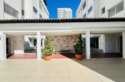 Apartamento com 2 quartos à venda na avenida celso bastos couto, 61, praia do morro, guarapari por r$ 350.000