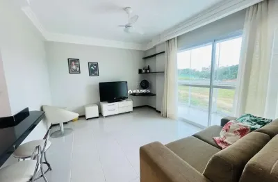 Apartamento com 4 quartos à venda na alameda frísia, 87, enseada azul, guarapari por r$ 950.000