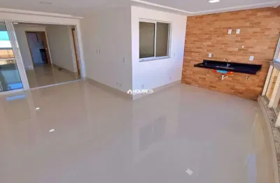 Apartamento com 3 quartos à venda na avenida oceânica, 344, praia do morro, guarapari por r$ 1.350.000