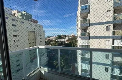 Apartamento com 2 quartos à venda na rua getúlio vargas, 180, centro, guarapari por r$ 700.000