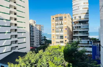 Apartamento com 3 quartos à venda na rua joaquim da silva lima, 120, centro, guarapari por r$ 1.200.000