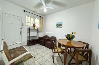 Apartamento com 2 quartos à venda na rua joaquim da silva lima, 50, centro, guarapari por r$ 450.000