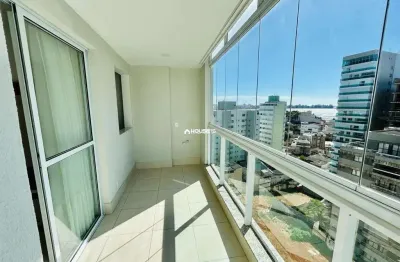 Apartamento com 2 quartos à venda na ladeira são benedito, 82, centro, guarapari por r$ 640.000