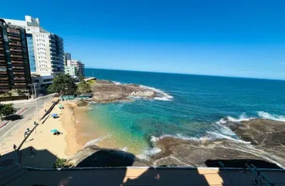 Apartamento com 4 quartos à venda na avenida edízio cirne, 220, centro, guarapari por r$ 2.000.000