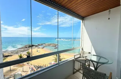 Apartamento com 3 quartos à venda na avenida edízio cirne, 201, centro, guarapari por r$ 1.600.000