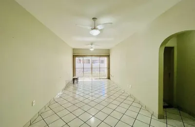 Apartamento com 3 quartos à venda na rua otávio manhães de andrade, 36, centro, guarapari por r$ 530.000