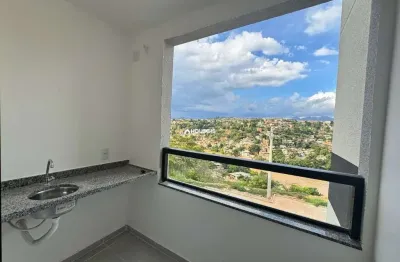 Apartamento com 2 quartos à venda na mauro miranda madureira, 500, teixeira leite, cachoeiro de itapemirim por r$ 240.000